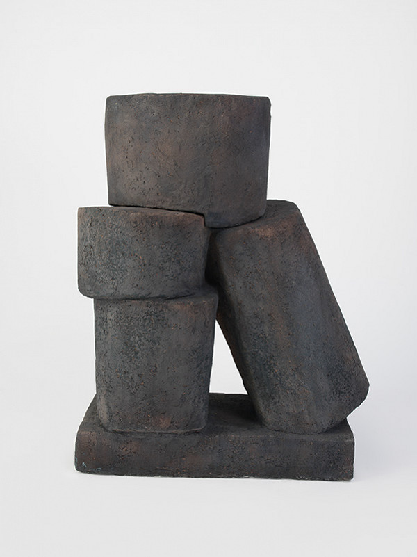 Rudolf Uher – Torzo - Zem III. 