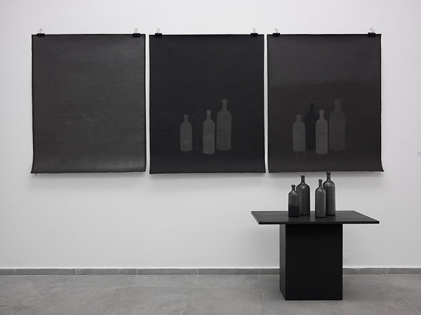 Marián Mudroch – Zhody a zmeny (Uvažovanie o Morandim) 