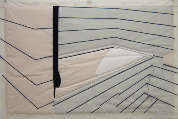 Emőke Vargová – Vaňa. Z cyklu Mäkké obrazy 