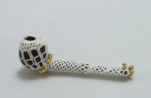 Anetta Mona Chisa, Lucia Tkáčová – Jeho fajka 