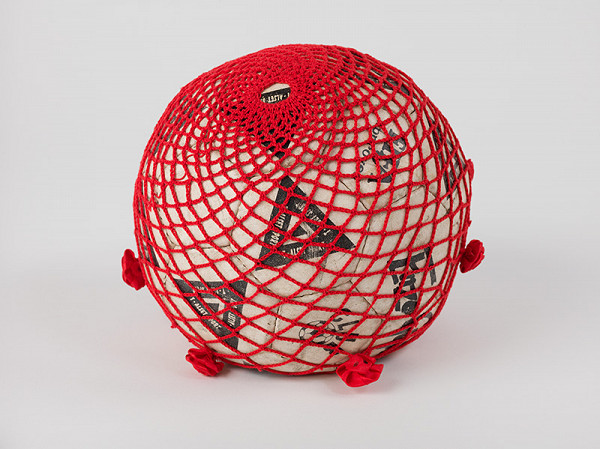 Anetta Mona Chisa, Lucia Tkáčová – Jeho lopta 