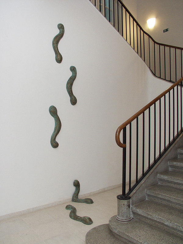 George Ehnat – Nematode 