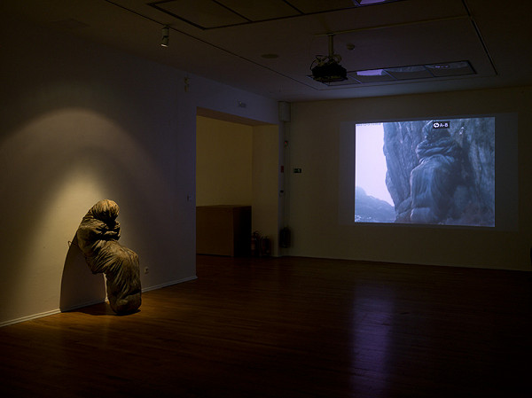 Štefan Papčo – Bivak