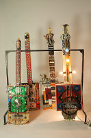 Peter Kalmus – Strunové nástroje I.-IV. 