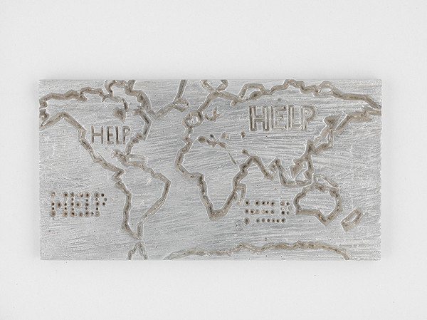 Juraj Meliš – Help. Z cyklu Help 