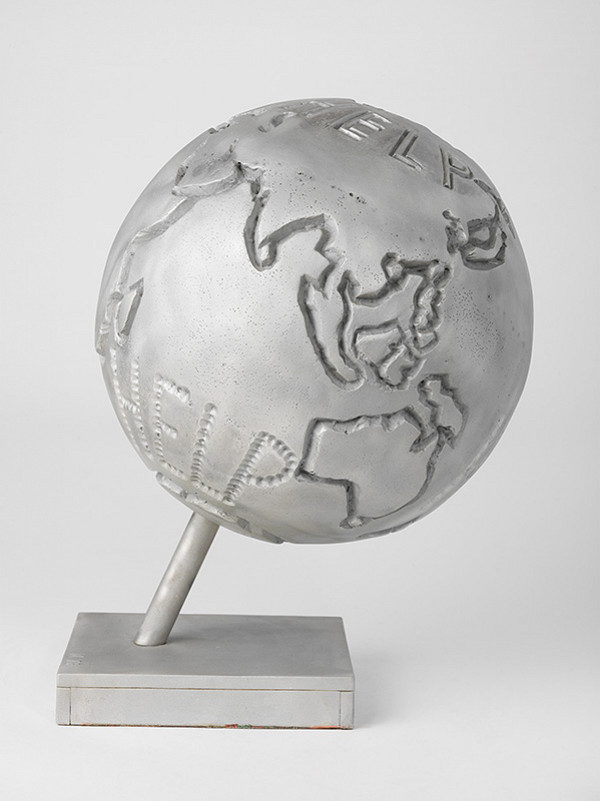 Juraj Meliš – Planéta Zem. Z cyklu Help 