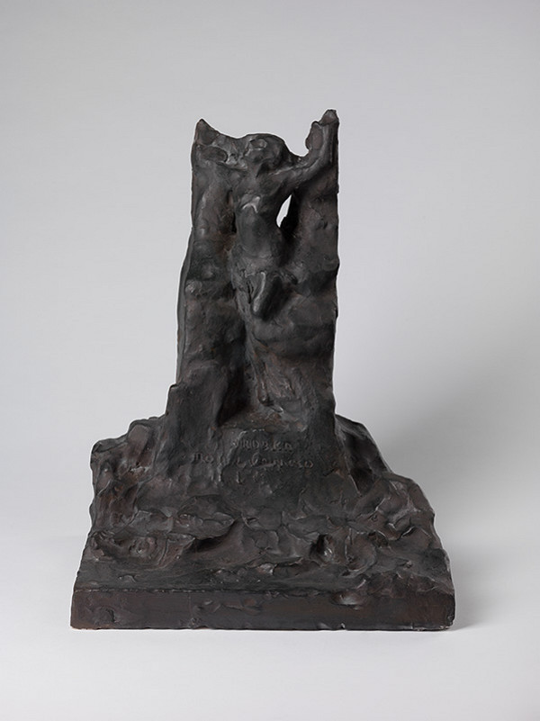 Ján Koniarek – Návrh pre náhrobný pomník rodiny Vančovej 