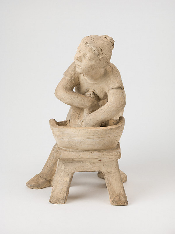 Eliška Čereyová – Práčka 