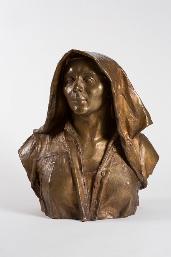 Alexander Trizuljak – Roľníčka 