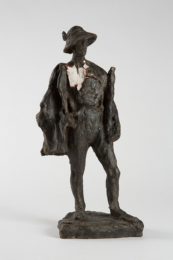 František Patočka – Goral 