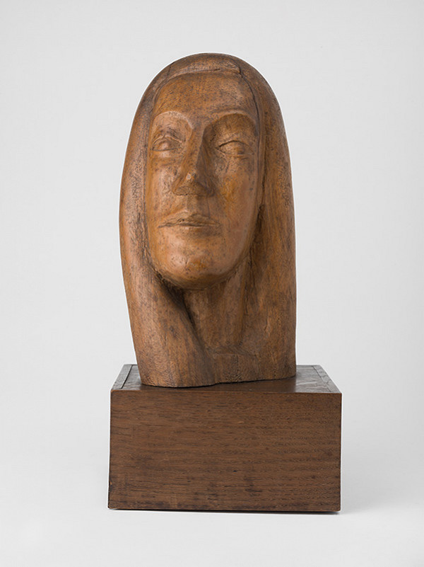 Orest Dubay – Hlava 