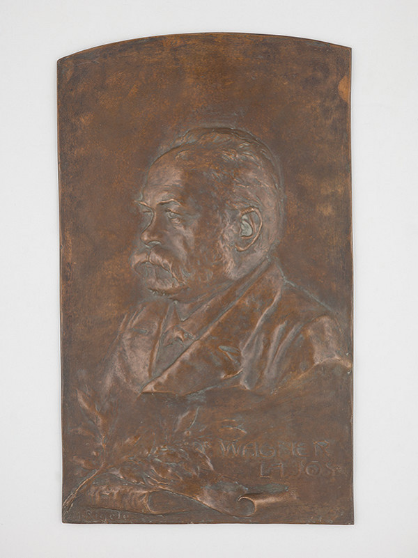 Alojz Rigele – Lajos Wagner 