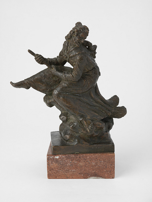 Miroslav Frico Motoška – Striga 