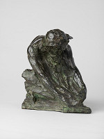 Ján Koniarek – Satyr (Faun) 