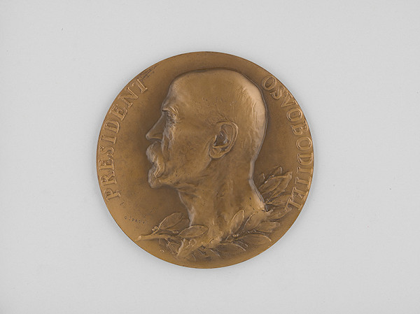 Otakar Španiel – TGM in memoriam 