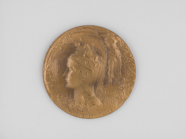 Otakar Španiel – Medaila ČSAV-Katzova cena 