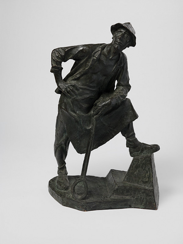 Teodor Baník – Roller 