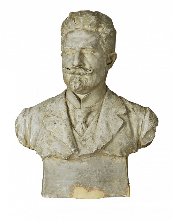 Alojz Rigele – Podobizeň muža 