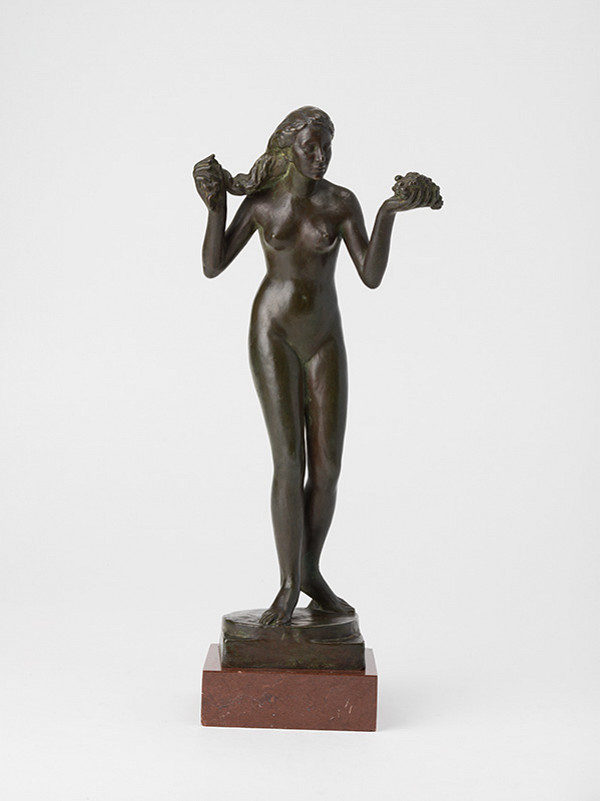 Jan Štursa – Plody neba a zeme 