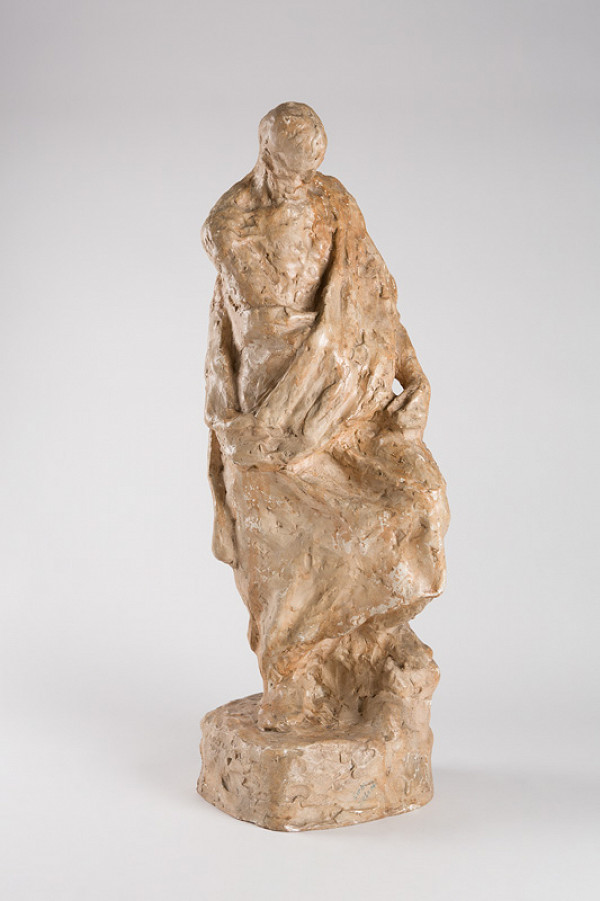 Jozef Kostka – Rozsievač (S. H. Vajanský) 