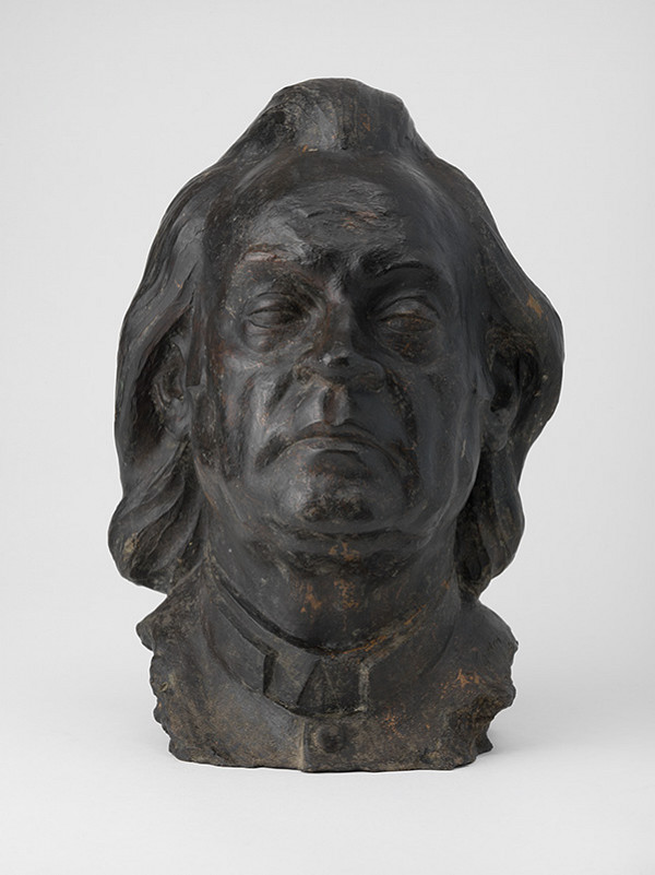 Pavol Bán – Hlava dr. Aloisa Kolíska 