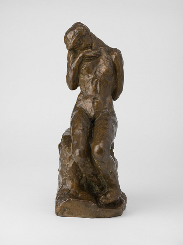 Jozef Kostka – Smútiaca 