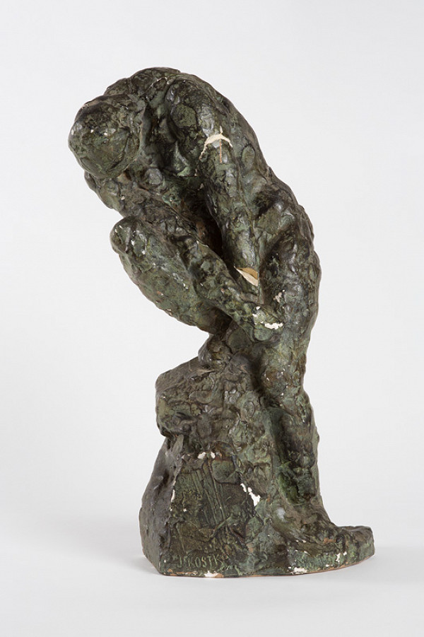 Jozef Kostka – Žena 