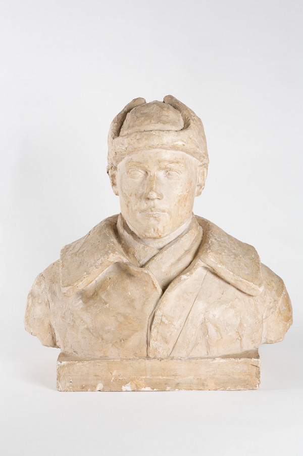 Rudolf Uher – Kapitán Uher 