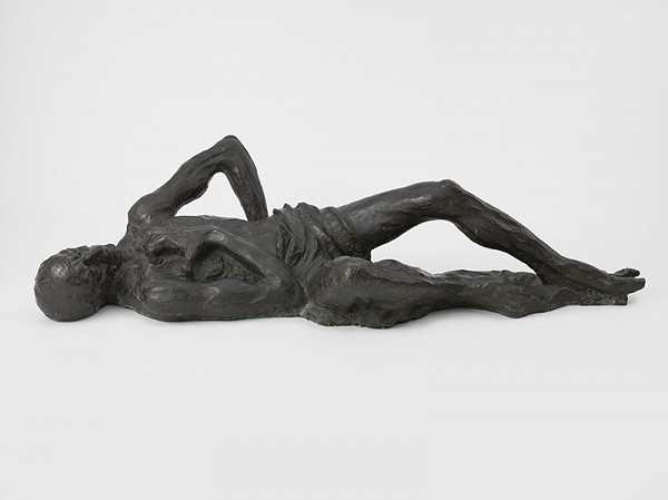 Ján Hučko – Umierajúci bedár