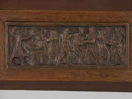 Ján Hučko – Ilegálna činnosť 