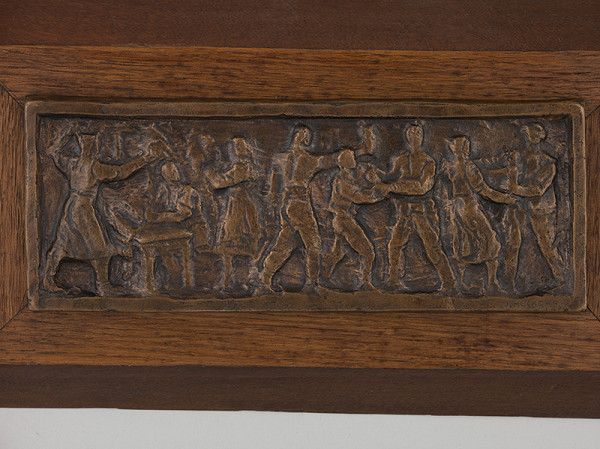 Ján Hučko – Ilegálna činnosť