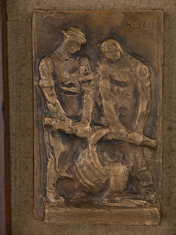 Ján Hučko – Asfaltéri 