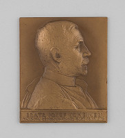 Otakar Španiel – Plaketa Josefa Schneinera 