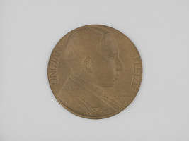 Otakar Španiel – Ing.Jan Kletzl 