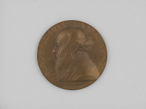 Otakar Španiel – Mikuláš Aleš-spolková prémia SVU Mánes na rok 1913 