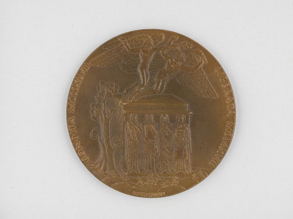 Otakar Španiel – Pamätná medaila Karlovej univerzity 