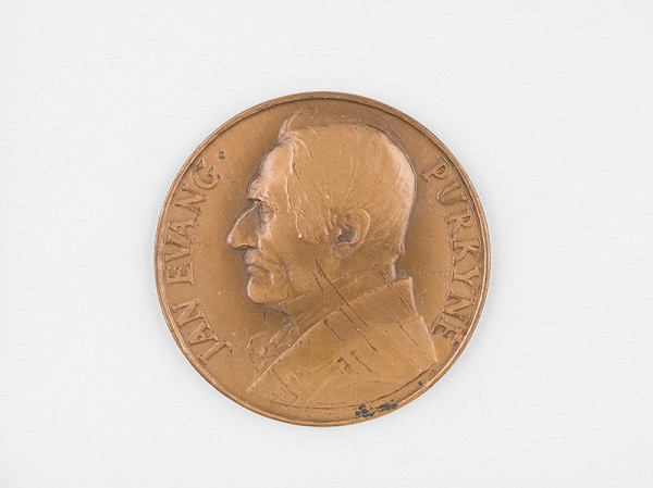 Otakar Španiel – Medaila dekan.reťaze lekárskej fakulty brneneskej univerzity -Jan Ev.Purkyně 