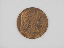 Fraňo Štefunko – Medaila Jána Chalupku 