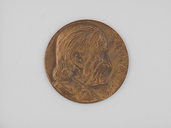 Fraňo Štefunko – Medaila Jána Chalupku 