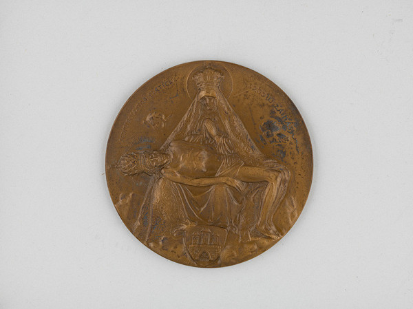 Alojz Rigele – Bratislava 1940 