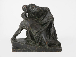 Alexander Trizuljak – Partizánska pieta 