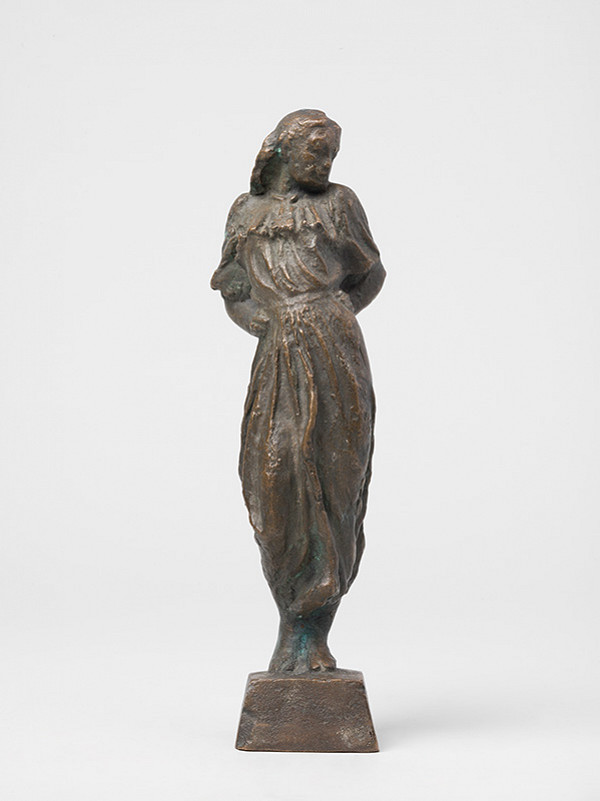 Valerián Vavro – Tanečnica 