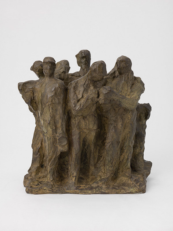 Alexander Trizuljak – Banícka údierka 