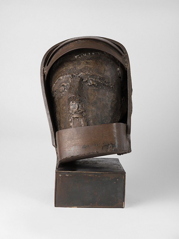 Rudolf Uher – Hlava kozmonauta 