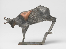 Erna Masarovičová – Kamzík 