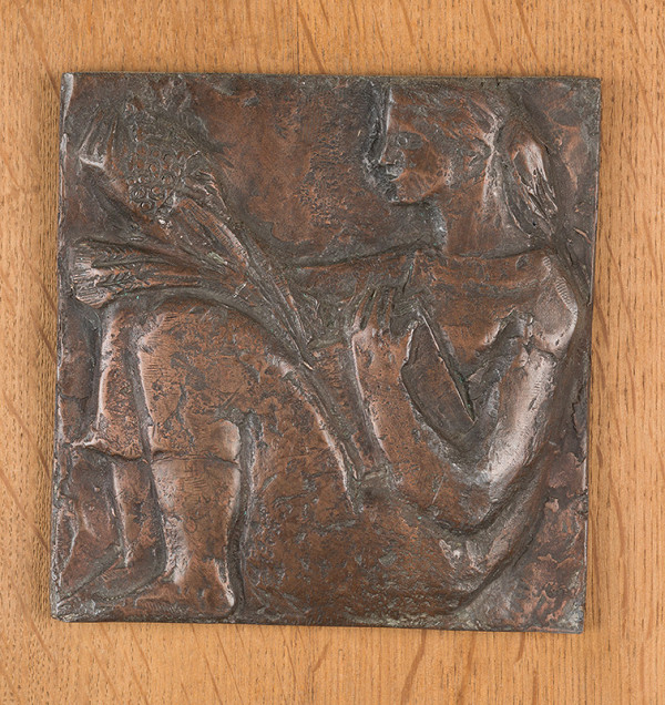 Erna Masarovičová – Hudba 