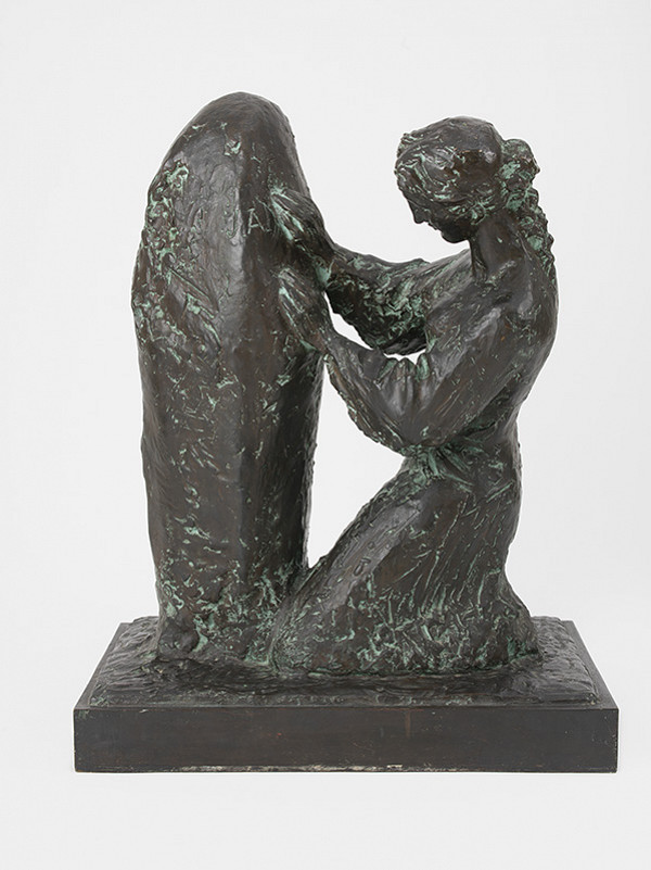 Jozef Kostka – Poézia I.