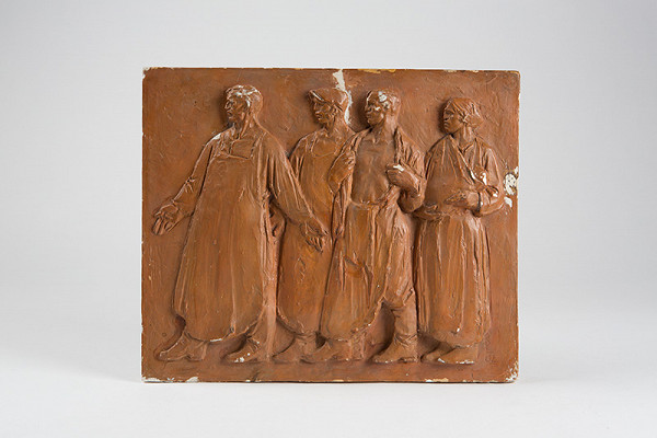 Rudolf Pribiš – Na čele štrajku 