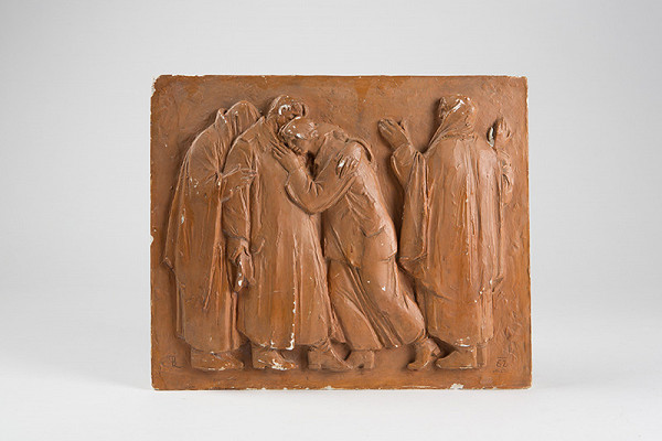 Rudolf Pribiš – Návrat 