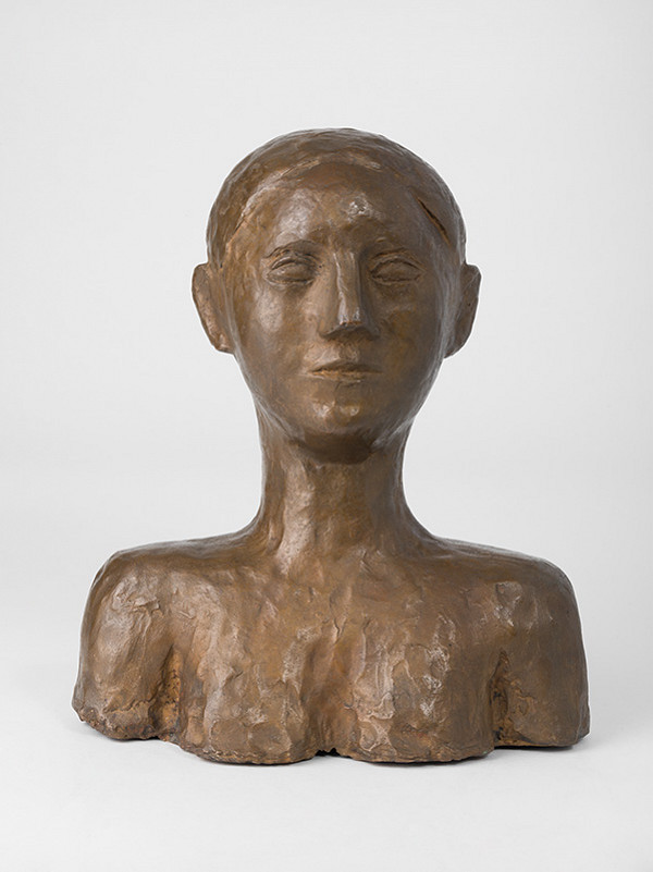 Rudolf Uher – Poprsie dievčaťa